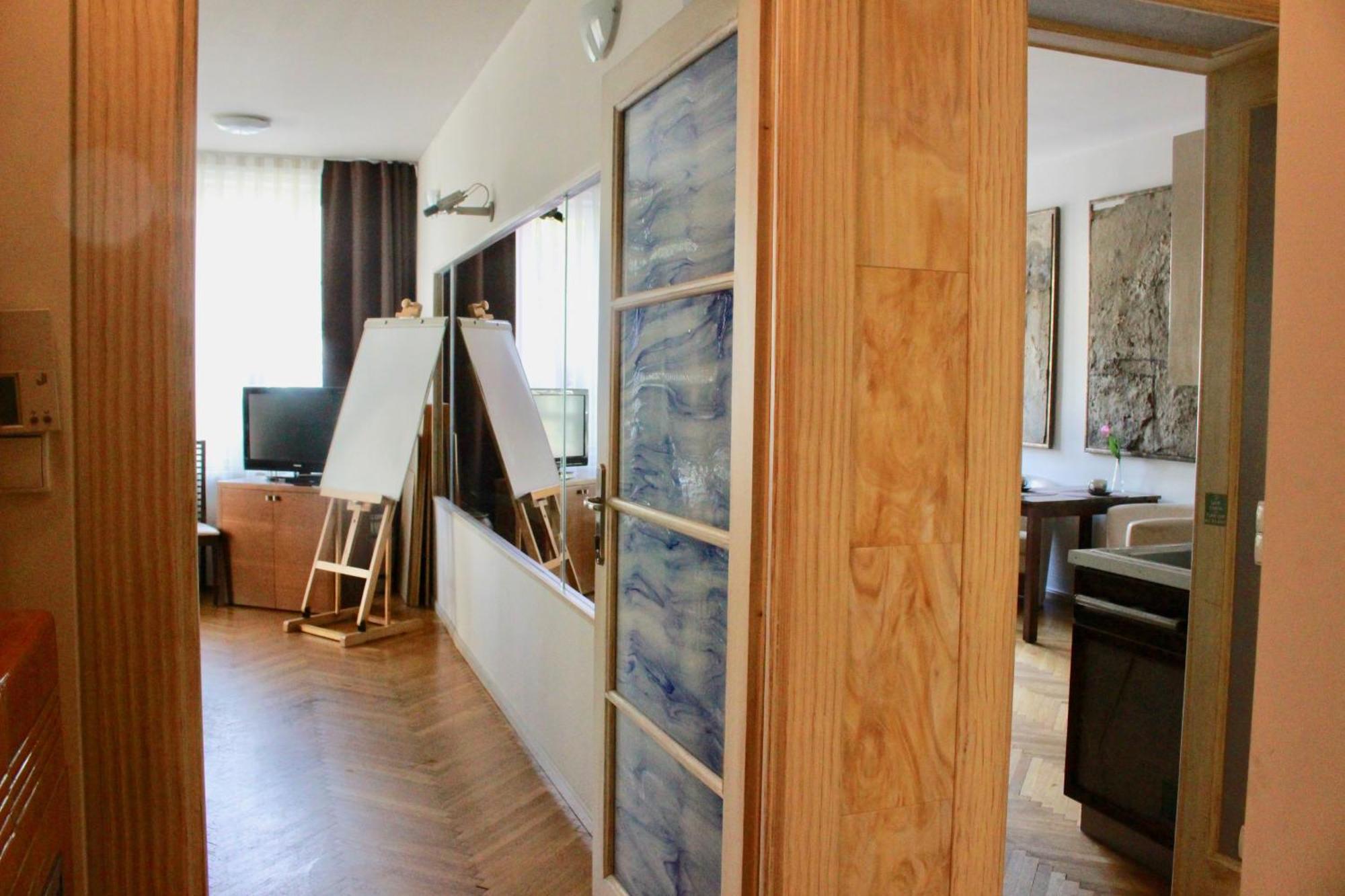 Alder Apartments Krakow Exterior photo