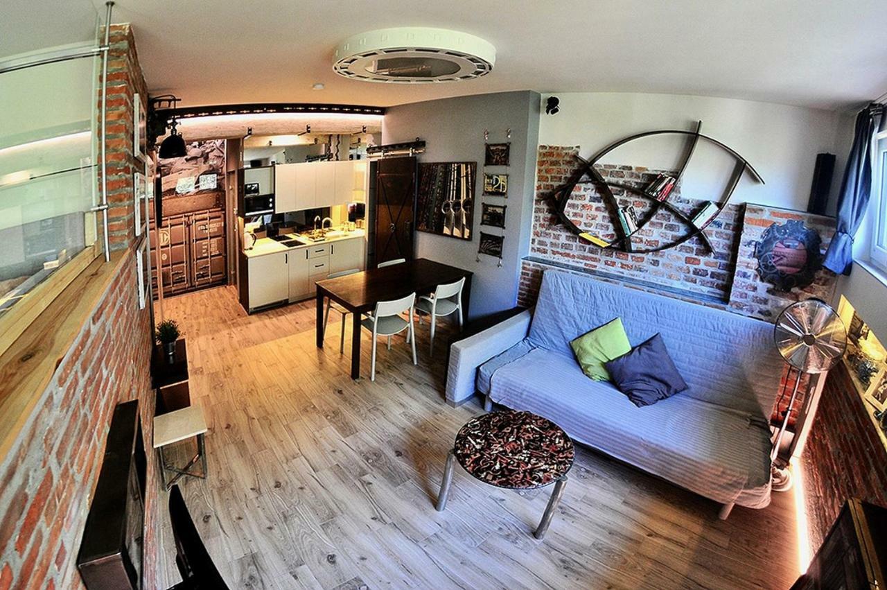 Alder Apartments Krakow Exterior photo