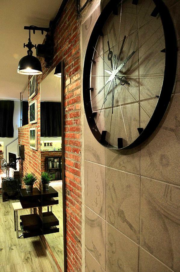 Alder Apartments Krakow Exterior photo