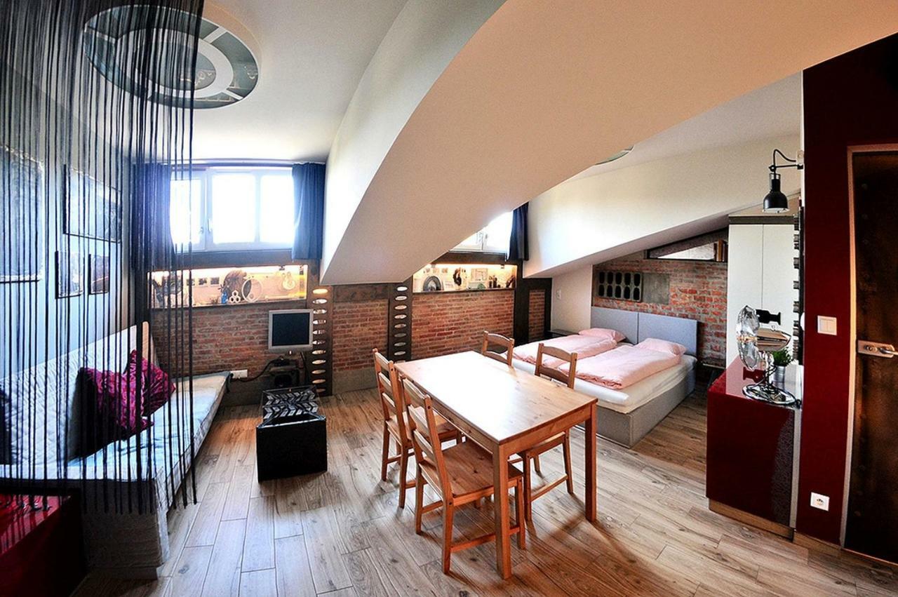 Alder Apartments Krakow Exterior photo