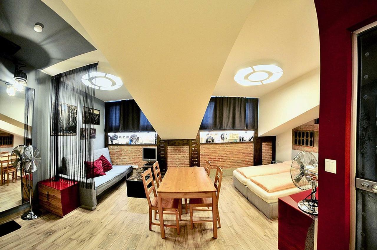 Alder Apartments Krakow Exterior photo